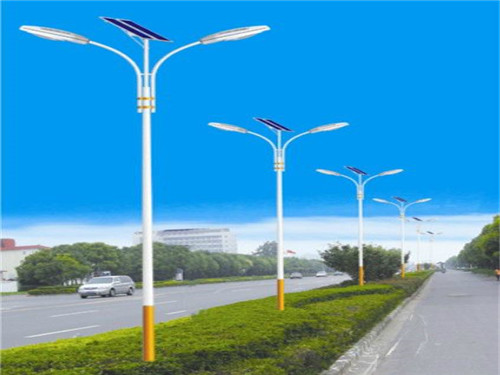 道路燈